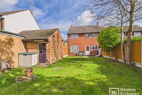 undefined, Mercer Road, Billericay
