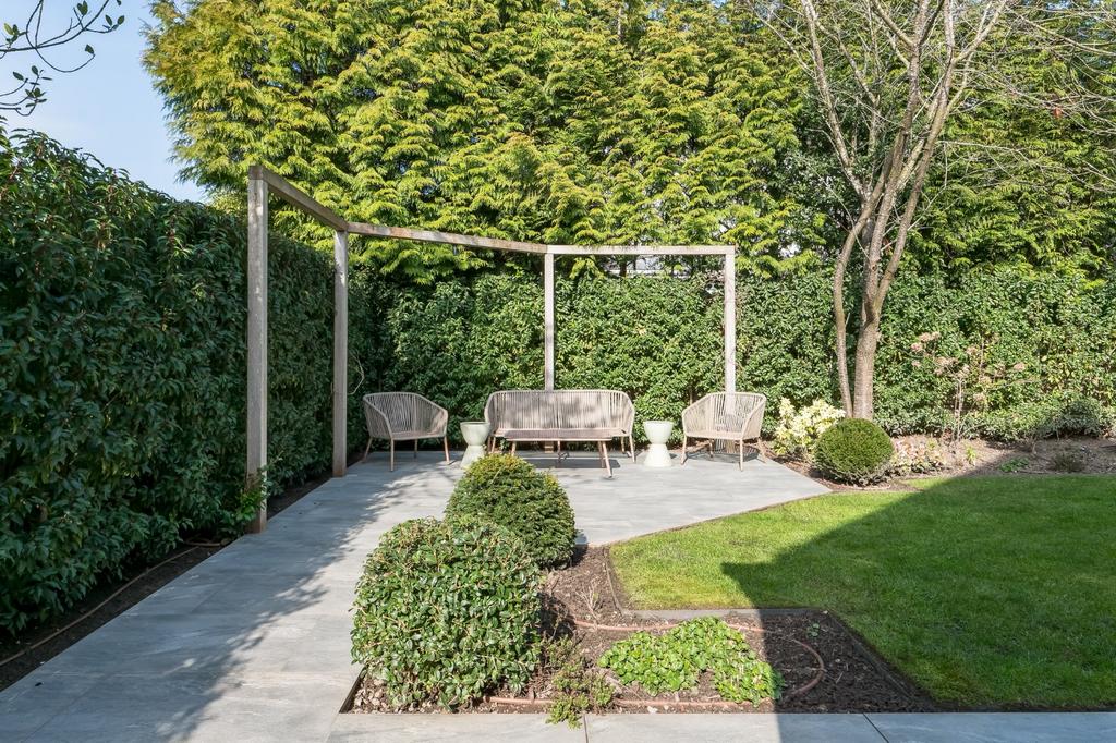 Gardens