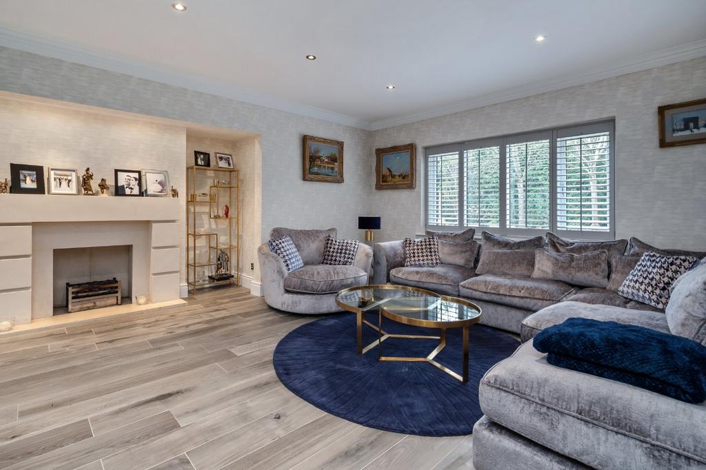Drawing Room