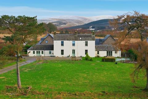 undefined, Stonehill Farmhouse, Sheriffmuir, Dunblane, FK15