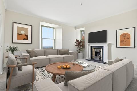 undefined, Stonehill Farmhouse, Sheriffmuir, Dunblane, FK15