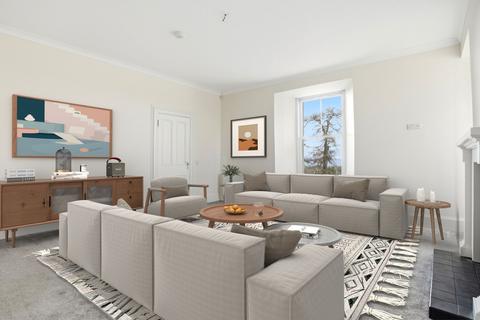 undefined, Stonehill Farmhouse, Sheriffmuir, Dunblane, FK15
