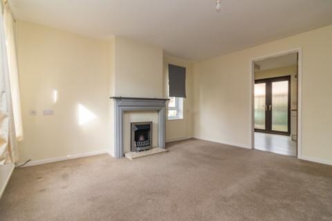 2 bedroom terraced house for sale, Fern Close, Thurnby, LE7