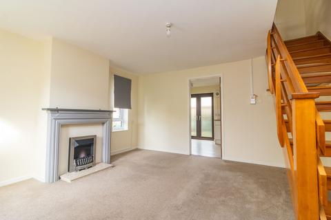 2 bedroom terraced house for sale, Fern Close, Thurnby, LE7