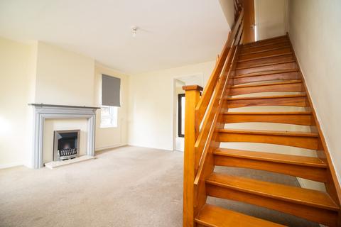 2 bedroom terraced house for sale, Fern Close, Thurnby, LE7