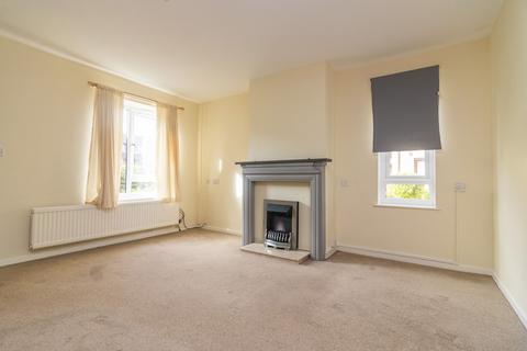 2 bedroom terraced house for sale, Fern Close, Thurnby, LE7