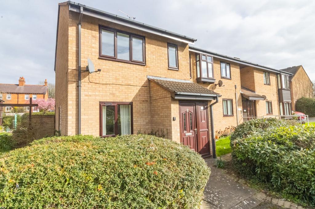 Fern Close, Thurnby, LE7, Leicester