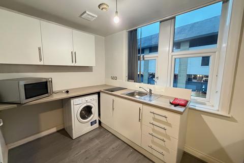 undefined, Oldgate, HUDDERSFIELD