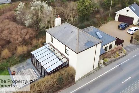 4 bedroom detached house for sale, Mary Tavy, Devon, PL19