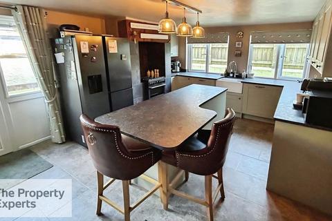 4 bedroom detached house for sale, Mary Tavy, Devon, PL19