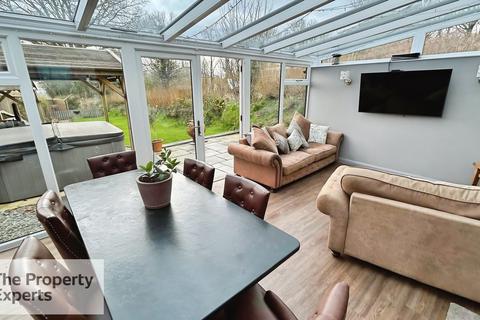4 bedroom detached house for sale, Mary Tavy, Devon, PL19