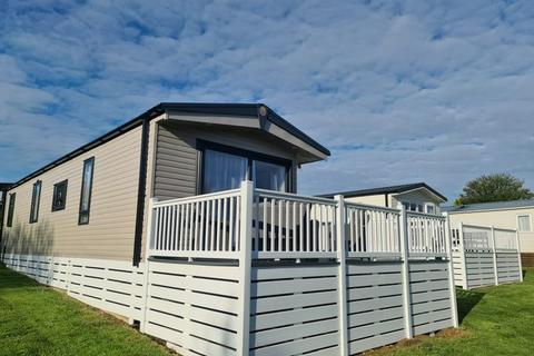 2 bedroom static caravan for sale, Crantock TR8