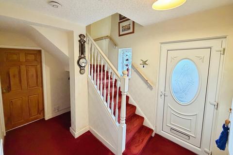 3 bedroom terraced house for sale, Kronsbec Avenue, Little Sutton
