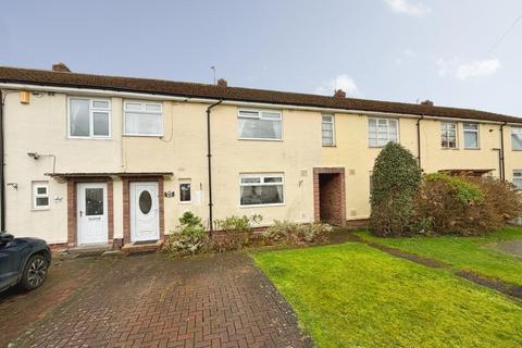3 bedroom terraced house for sale, Kronsbec Avenue, Little Sutton