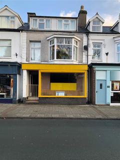 undefined, 49 High Street, Porthmadog