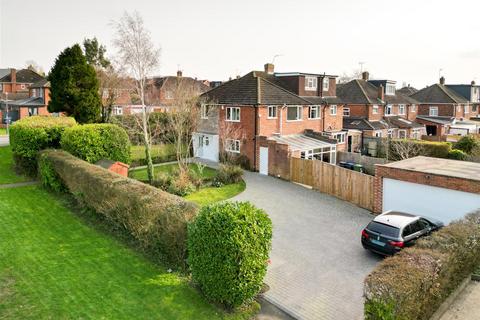 undefined, Kenilworth Road, Cubbington, Leamington Spa