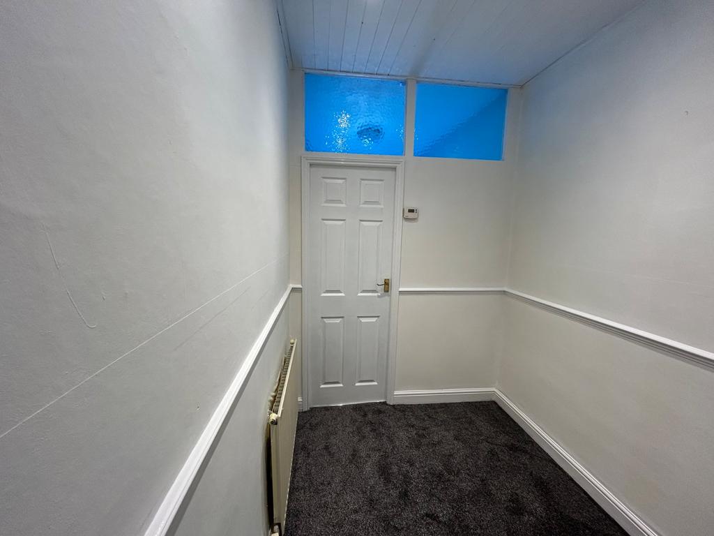 Occasional Room