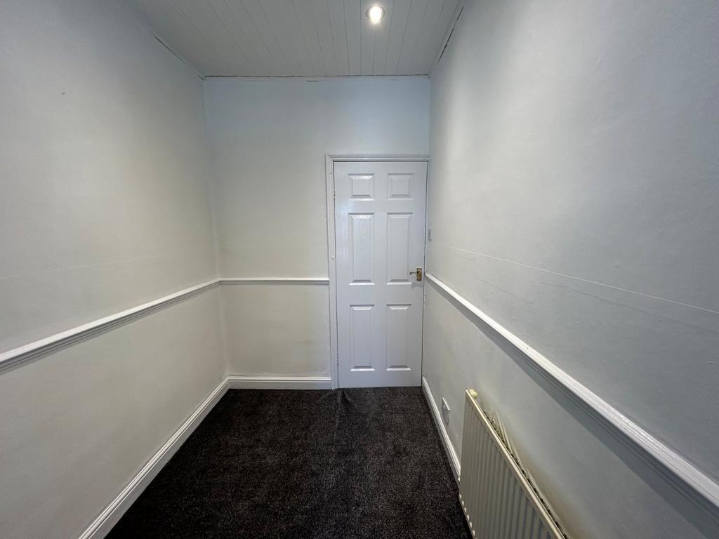 Occasional Room