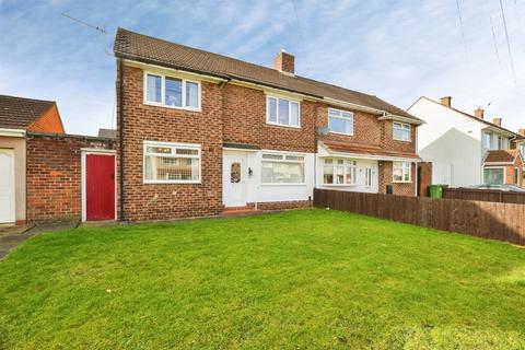 2 bedroom semi-detached house for sale, Reynoldston Avenue, Stockton-On-Tees