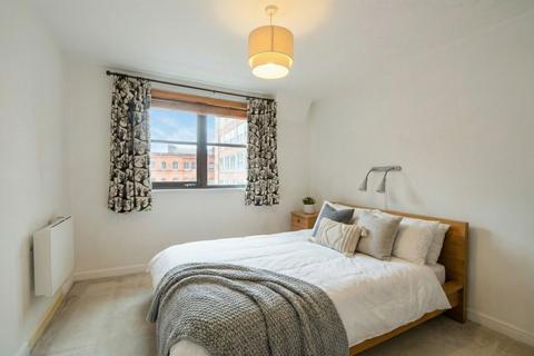 undefined, 1 Bed Apartment – Northern Quarter, Manchester City Centre
