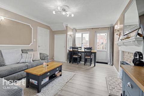 undefined, Dahlia Close, Clacton-On-Sea