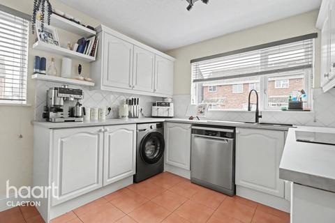 undefined, Dahlia Close, Clacton-On-Sea