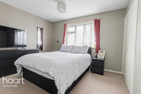 undefined, Dahlia Close, Clacton-On-Sea