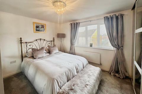 3 bedroom detached house for sale, Emily Fields, Birchgrove, Swansea, SA7