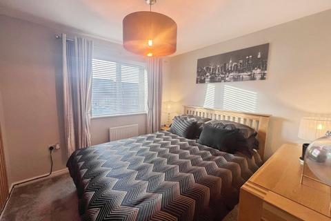 3 bedroom detached house for sale, Emily Fields, Birchgrove, Swansea, SA7