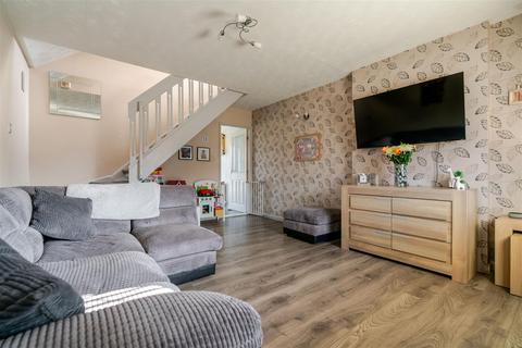 2 bedroom semi-detached house for sale, Rogerton Close, Leigh