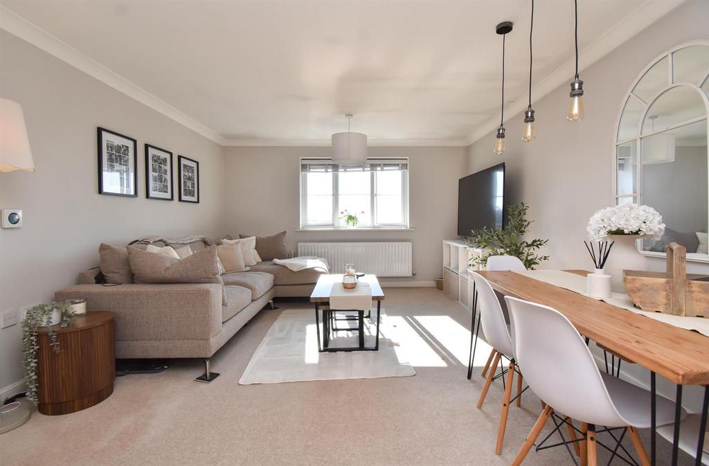 Living space