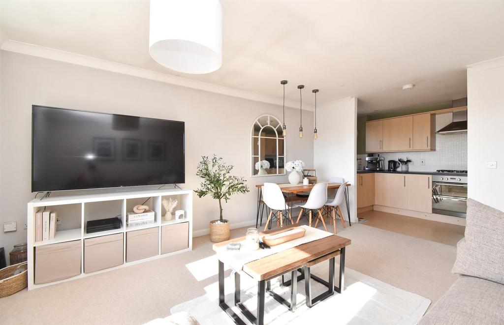 Living space