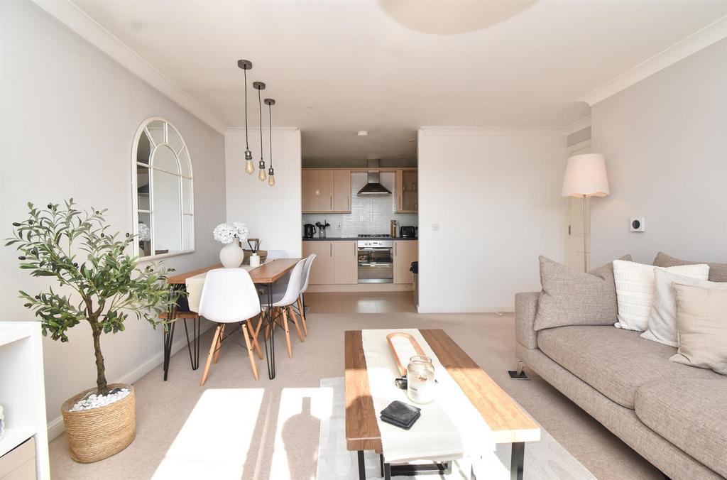 Living space