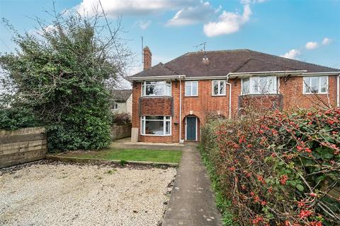 4 bedroom semi-detached house for sale, Cumnor Road, Oxford OX1