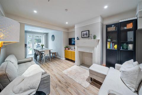 4 bedroom semi-detached house for sale, Cumnor Road, Oxford OX1
