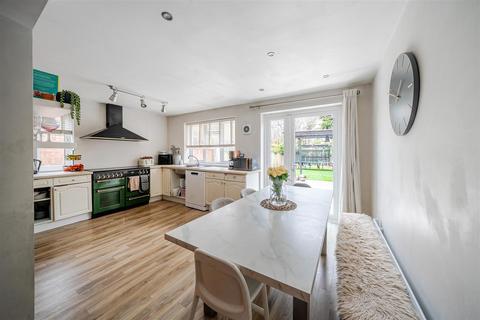 4 bedroom semi-detached house for sale, Cumnor Road, Oxford OX1