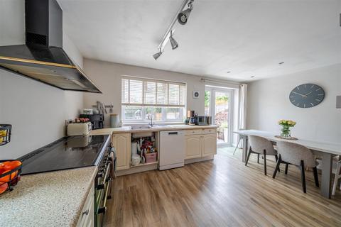 4 bedroom semi-detached house for sale, Cumnor Road, Oxford OX1