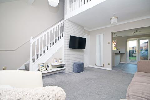 2 bedroom semi-detached house for sale, Ferndale Close, Freckleton PR4