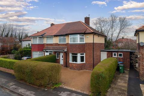 3 bedroom semi-detached house for sale, Alcester Road, Cheadle SK8