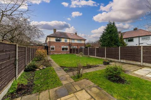 3 bedroom semi-detached house for sale, Alcester Road, Cheadle SK8