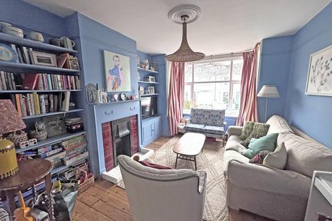 undefined, Princes Road, Brighton BN2
