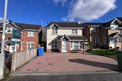 undefined, Bowhouse Drive, Glasgow