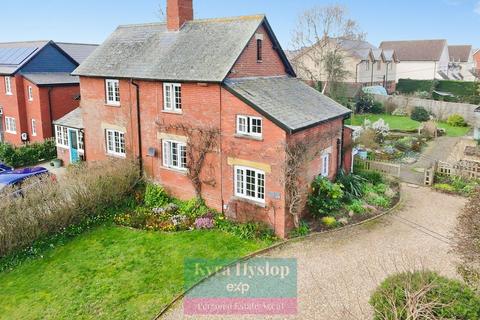 undefined, Exeter EX5