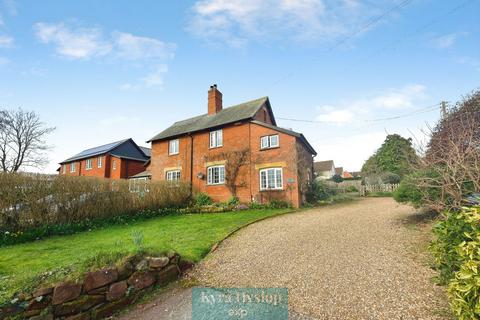 undefined, Exeter EX5