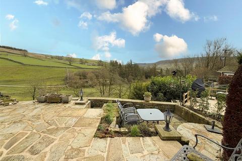 undefined, Skipton BD23