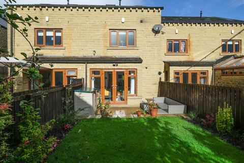 undefined, Colders Lane, Holmfirth HD9