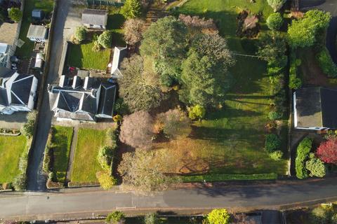 undefined, North Plot, 17 Eccles Road, Hunters Quay, Dunoon, PA23 8LA