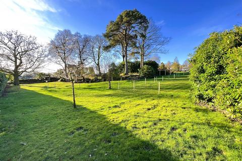 undefined, North Plot, 17 Eccles Road, Hunters Quay, Dunoon, PA23 8LA