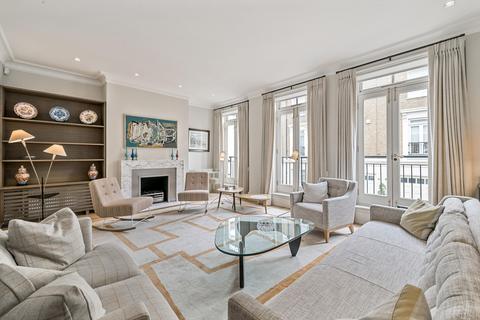 3 bedroom terraced house for sale, Old Chelsea Mews, 18 Danvers Street, London SW3