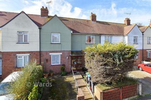 Gwyn Road, Ramsgate, Kent